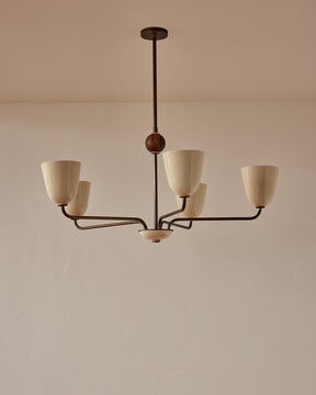 Antique Brass Sample