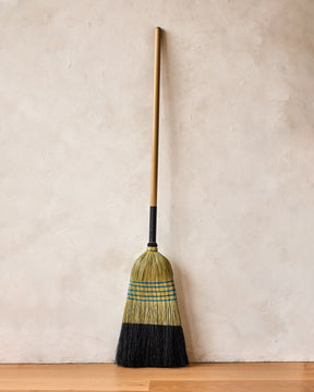Barn Broom