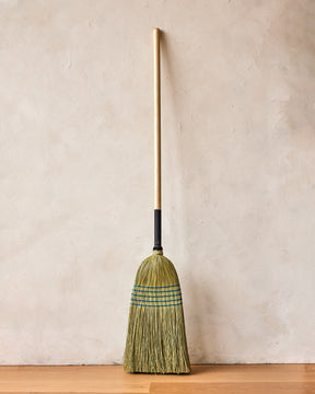 Barn Broom