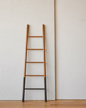 Reclaimed White Oak Sample