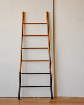 Reclaimed White Oak Sample