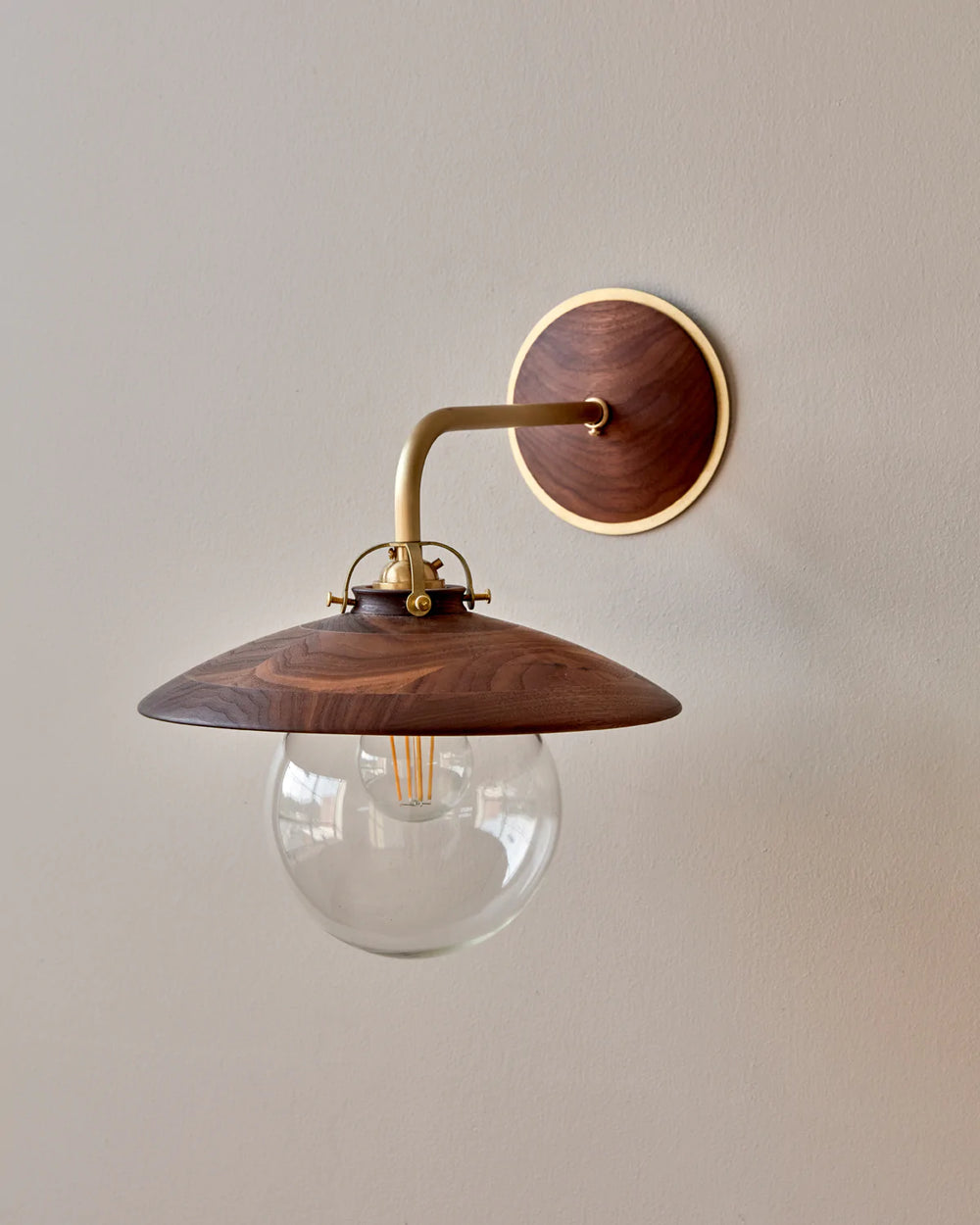 Black Walnut Sample