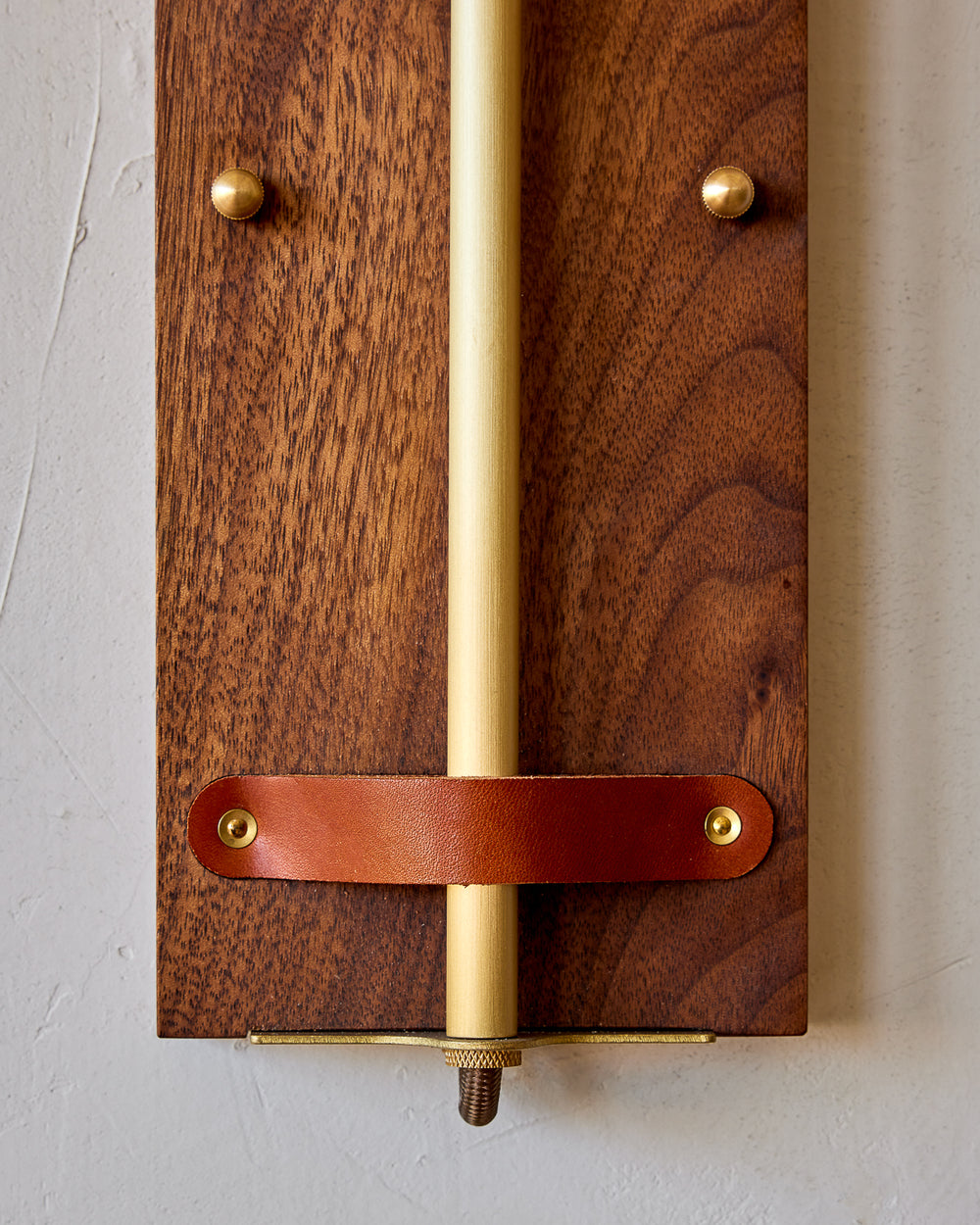 Black Walnut Sample