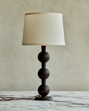 Hugo Barbell Table Lamp