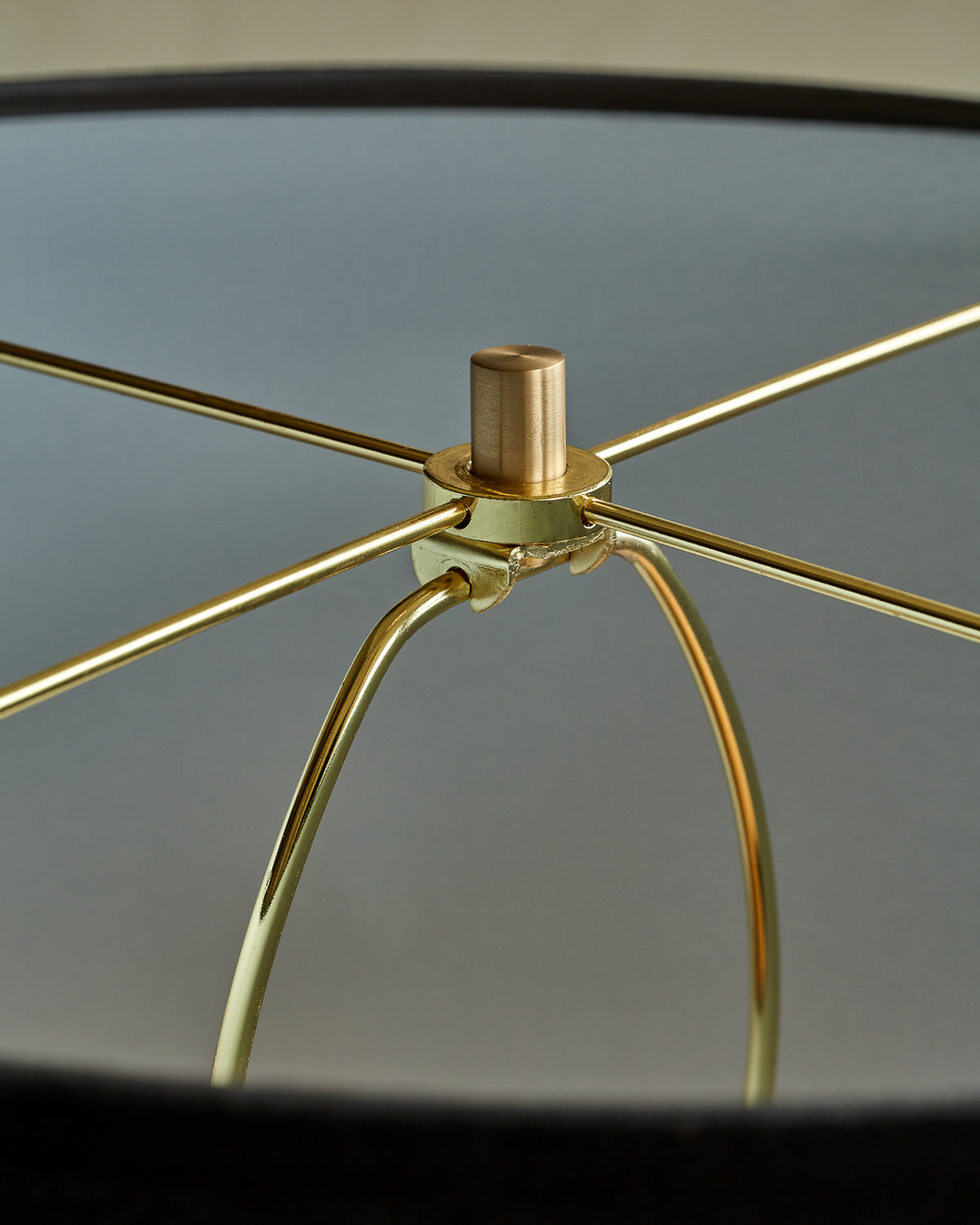 Trumpet Lamp - Small