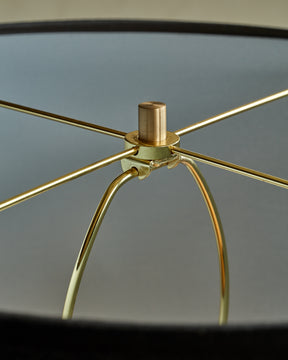 Trumpet Lamp - Large