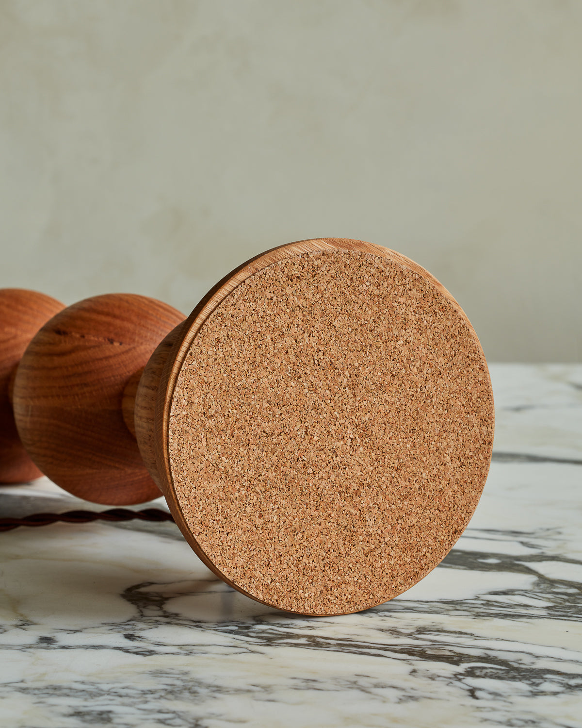 Trumpet Lamp - Small