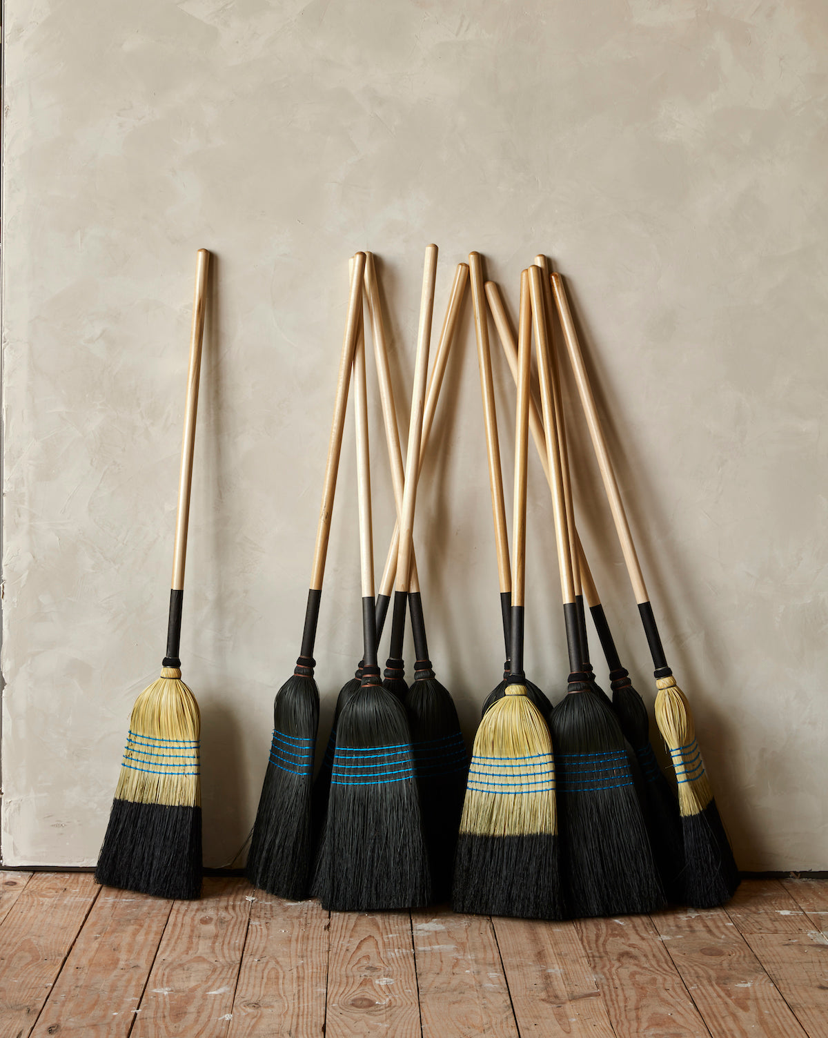 Barn Broom