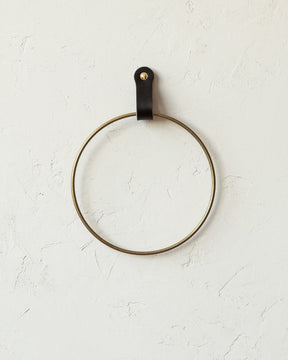 Ludlow Towel Ring