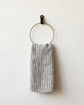 Ludlow Towel Ring