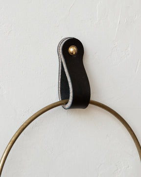 Ludlow Towel Ring