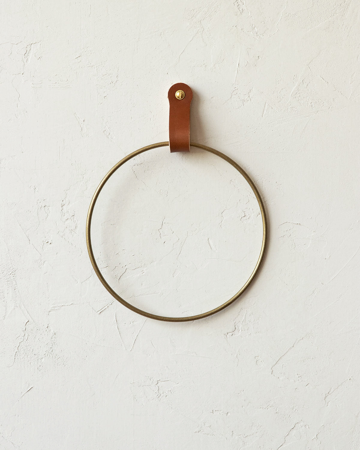Ludlow Towel Ring
