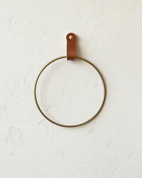 Ludlow Towel Ring