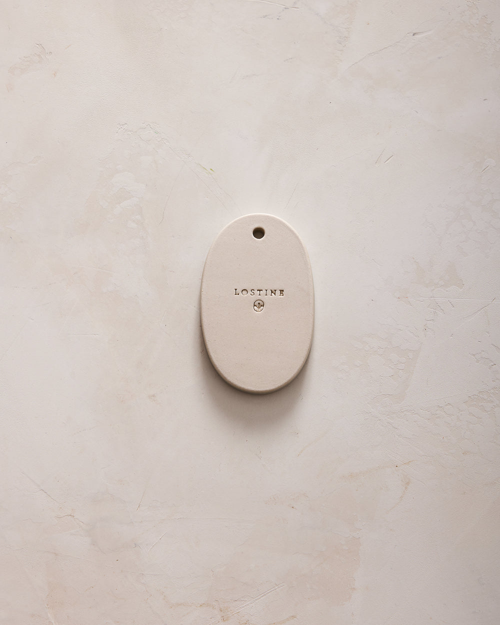 Dove Ceramic Sample