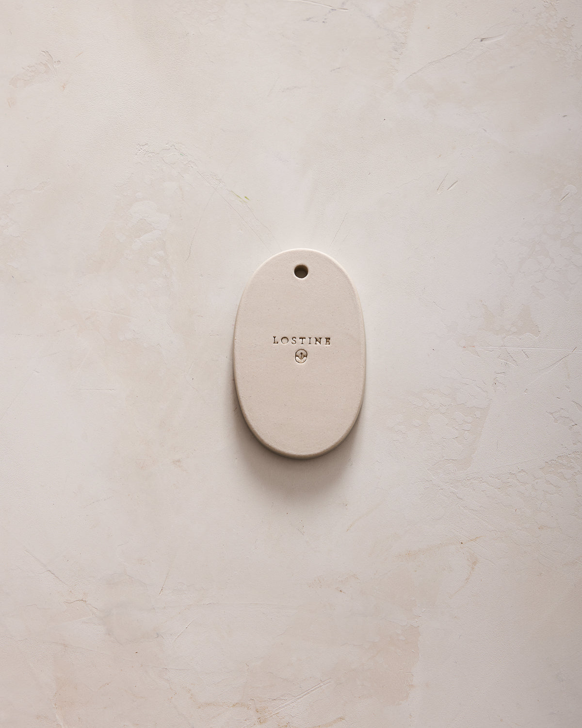 Poppy Ceramic Sample