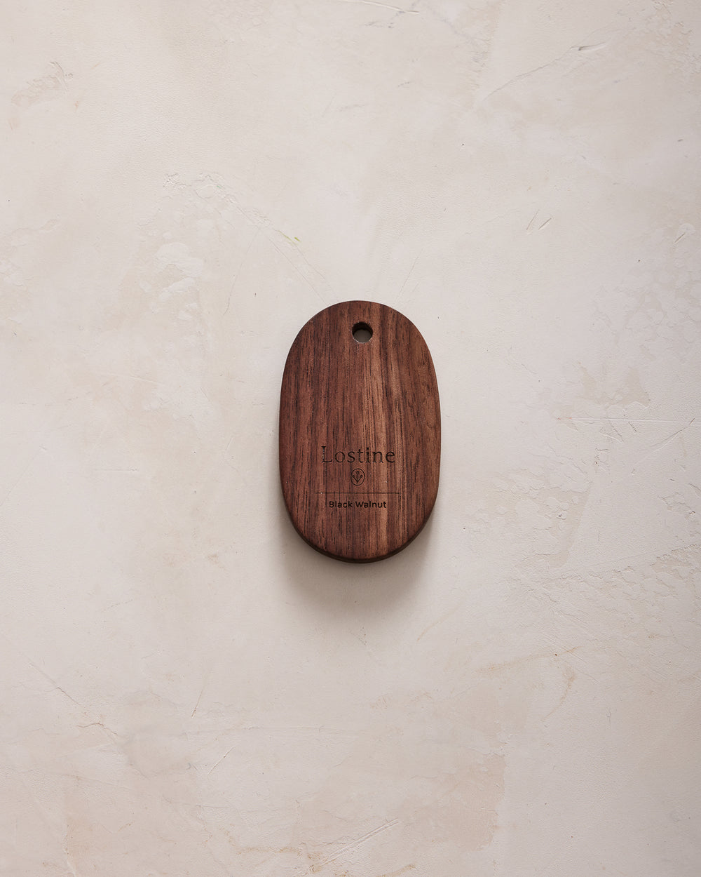 Black Walnut Sample
