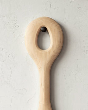 Sophia Mirror - Maple