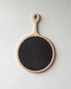 Sophia Mirror - Maple