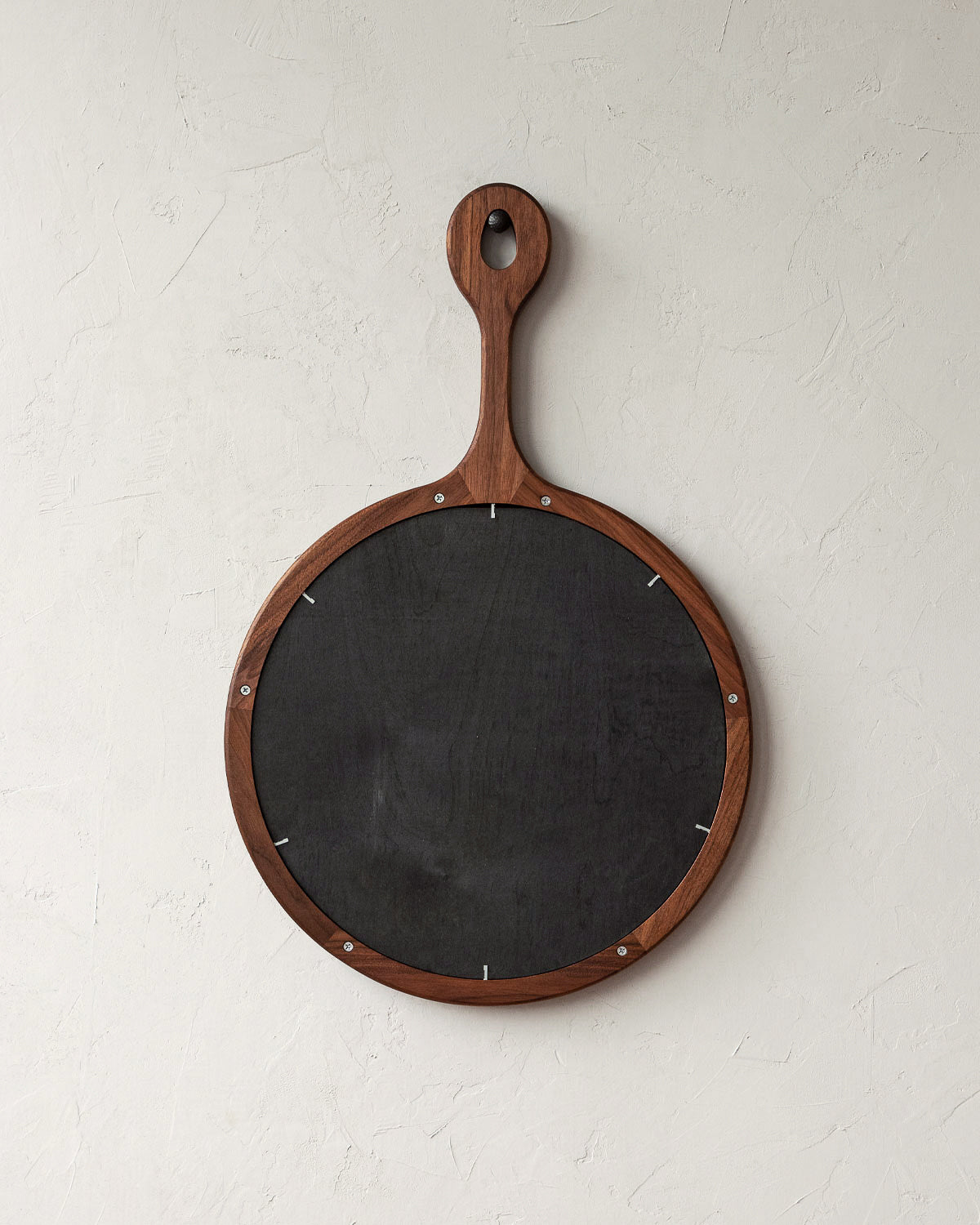 Sophia Mirror - Walnut