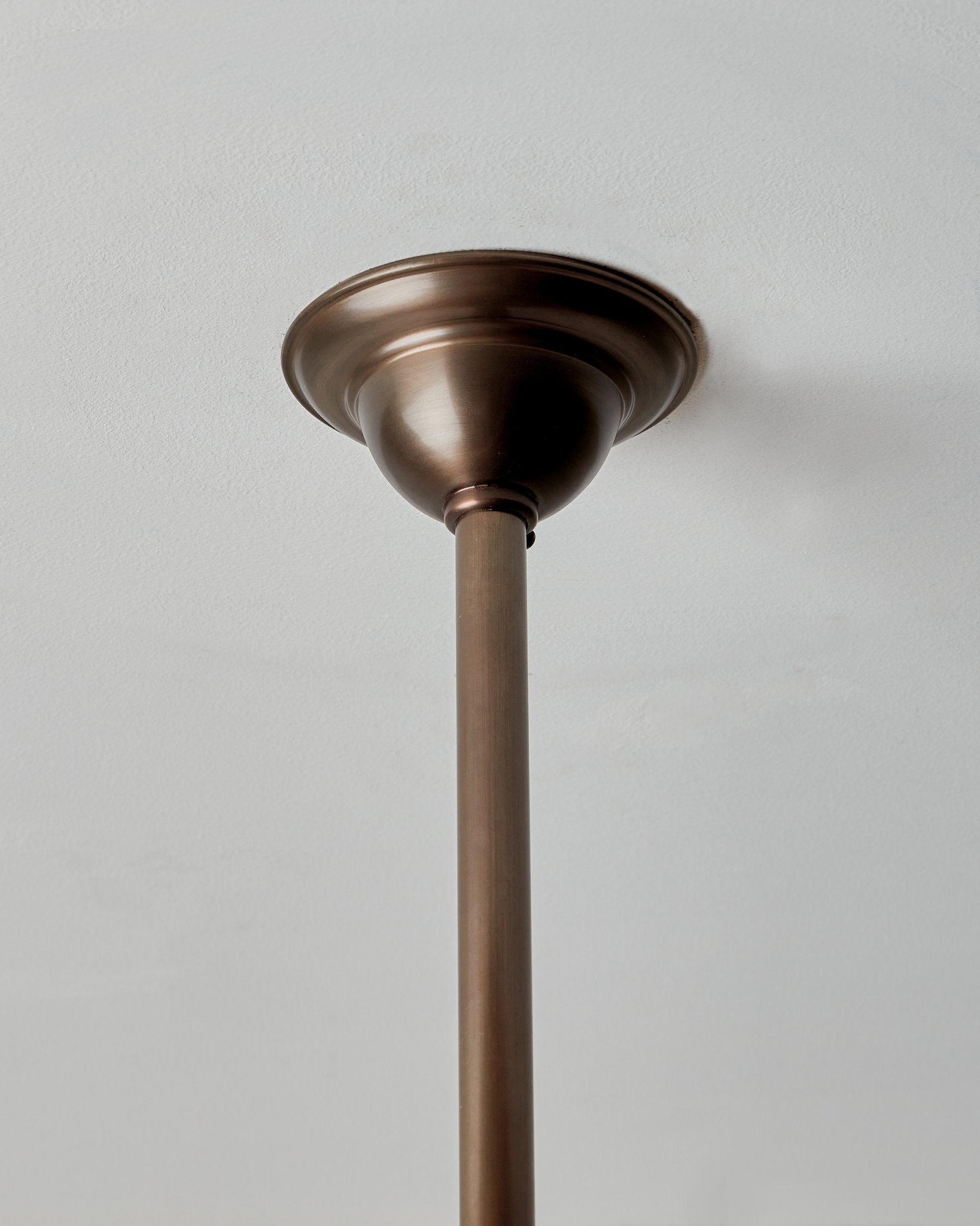 Antique Brass Sample