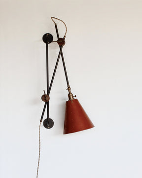 Grace Articulating Wall Sconce